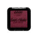 NYX PROFESSIONAL MAKEUP Sweet Cheeks Shimmer Blush, Red Riot NYX PROFESSIONAL MAKEUP