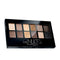 Maybelline Eyeshadow Palette, The Nudes Maybelline New York