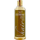 NaturOli Soap Nut / Soapberry Shampoo - Normal to Oily 16oz All Natural Hair Care. Sulfate Free EXTREME Hair is made with USDA organic soap nuts / soap berries! Gluten free. Vegan. NaturOli