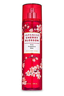 Bath and Body Works JAPANESE CHERRY BLOSSOM Fine Fragrance Mist 8 Fluid Ounce (2020 Edition) Bath and Body Works