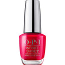OPI Infinite Shine 2 Long-Wear Lacquer, Dutch Tulips, Pink Long-Lasting Nail Polish, 0.5 fl oz OPI