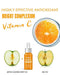 Klear Plex Dr Rashel Vitamin C Anti Aging Hyaluronic Acid Firming Facial Essence Moisturizing Serum Klear Plex