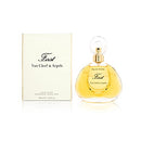 First By Van Cleef & Arpels For Women. Eau De Toilette Spray 3.3 Ounces Van Cleef & Arpels