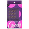 Goody Hair Spin Pin, - Mini Corkscrew Hair Pins for Fast Bun Provides All-Day Hold - Easy and Quick To Use - Pain-Free Hair Accessories for Women, Men, Boys, and Girls, 3 Count (Pack of 1) GOODY