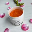 BT Body Spa Exfoliating Body Care Set – Vitamin C Body Scrub, Peach Gel Body Wash & Turmeric Body Wash for Smooth, Glowing Skin. Infinity Warehouse
