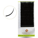 BEYELIAN XD Volume Individual Eyelash Extensions Soft Ulta Light Lashes Non-sticky Semi Permanent Extension Mink Lash Supply 0.03mm C Curl 12mm BEYELIAN