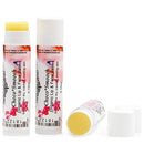 Sweetsation Therapy ChocoSmooch Organic Baby Kids Lip & Face Balm for Dry Cracked Irritated Skin with Argan, Calendula, Avocado & Sea Buckthorn, Set of 3. Skin Soothing, Comforting, Protecting. Sweetsation Therapy