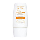 Eau Thermale Avene Solaire UV Mineral Multi-Defense Sunscreen Fluid, Clean Formula Sunscreen for Sensitive Skin, Reef Friendly, Sheer, Non-Whitening, Antioxidant Protection, 1.7 fl.oz. Eau Thermale Avène