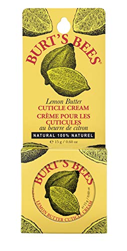 Burt's Bees Lemon Butter Cuticle Cream Burt's Bees