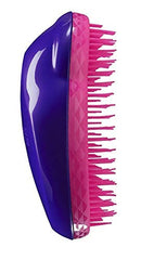 Tangle Teezer | The Original Detangling Hairbrush for Wet & Dry Hair | For All Hair Types | Plum Delicious TANGLE TEEZER