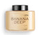 Makeup Revolution Loose Baking Powder, Make Up Setting Powder, Provides Long-lasting Coverage, Reduces Shine, For Medium To Dark Skin Tones, Banana Deep, 32g Revolution Beauty London