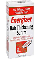 Hobe Labs Energizer Hair Thickening Serum - 1 fl oz Hobe Labs