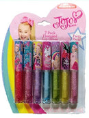 JoJo Siwa Lip Gloss 7 Pack JoJo Siwa