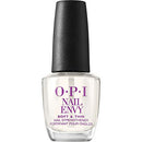 OPI Nail Envy, Soft and Thin Nail Strengthener Treatment, 0.5 Fl Oz OPI