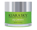 Kiara Sky Nail Dipping Powder Glow Collection 1 oz. (Get Clove It) Kiara Sky