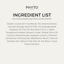 PHYTO NUTRITIONAL_SUPPLEMENT Infinity Warehouse
