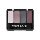 CoverGirl Eye Enhancers 4-Kit Eye Shadow - Smokey Nudes 286-0.19 oz COVERGIRL