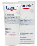Eucerin Soothing Atopicontrol Cream 12% Omega + Licochalcone A 50 Ml Tube Eucerin
