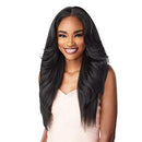 Sensationnel Clound 9 Swiss Lace Wig HD Lace Keep Them Guessing What Lace Hairline Illusion Lace Wig DASHA (MP/CARAMEL) Cloud 9