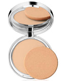 New! Clinique Superpowder Double Face Makeup, 0.35 oz/ 10.5 g, 02 Matte Beige (MF-P) Clinique