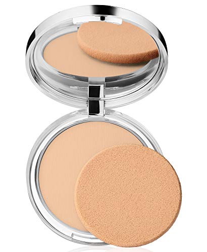 New! Clinique Superpowder Double Face Makeup, 0.35 oz/ 10.5 g, 02 Matte Beige (MF-P) Clinique