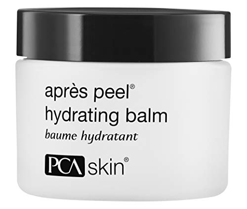 PCA SKIN Après Peel Face Cream Corrector - Advanced Skincare Treatment Formulated with Anti-Aging Ingredients to Fade Fine Lines & Wrinkles, Improves Mature & Dry Skin Type (Apply After Serum), 1.7 oz PCA SKIN