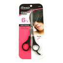 Annie Stainless 6-1/2" Hair Shear Cutting Scissors