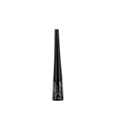PuroBio On Fleek Brush Tip Eyeliner, Black PUROBIO