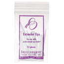 BACKSCRATCHERS Stikr® Extender Tips BACKSCRATCHERS