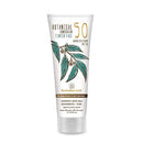 Australian Gold Botanical Sunscreen Tinted Face BB Cream SPF 50, 3 Ounce | Rich-Deep | Broad Spectrum | Water Resistant | Vegan | Antioxidant Rich, A70887 Australian Gold