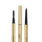 Eyebrow Definer Pencil | Fill in Draw Fine Lines and add volume to your Brows | Long Lasting and Waterproof | Precision Smart Double Ended Design | Mela Beauty Studio Professional Makeup (Dark Brown) Melanie Jovanovic Store