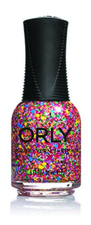 Orly Nail Lacquer, Turn it Up, 0.6 Ounce Orly