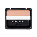 CoverGirl Cheekers Blush, Natural Shimmer 103, 0.12 Ounce COVERGIRL