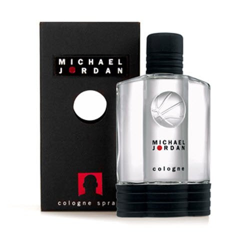 Michael Jordan Men Eau De Cologne Spray, 1.7 Ounce Michael Jordan