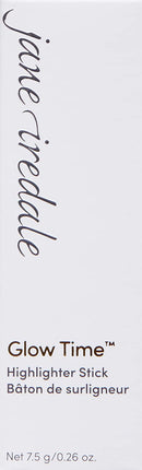 jane iredale Glow Time Highlighter Stick, Solstice, 0.26 oz. jane iredale