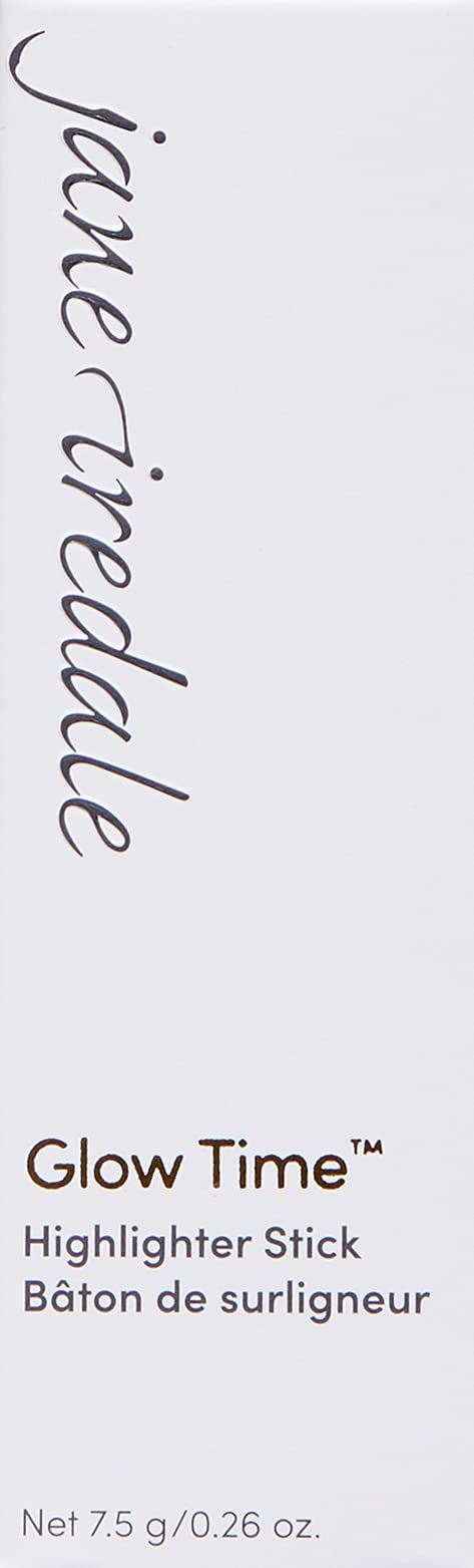 jane iredale Glow Time Highlighter Stick, Solstice, 0.26 oz. jane iredale