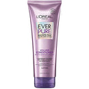 L'Oreal Paris EverPure Volume Sulfate Free Conditioner for Color-Treated Hair, Volume + Shine for Fine, Flat Hair, with Lotus Flower, 11 Fl; Oz (Packaging May Vary) L'Oreal Paris