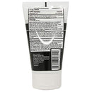 Asepxia Activated Charcoal Oil Free Exfoliating Acne Scrub with Salicylic Acid and Sulfur, 4.5 Ounce Asepxia