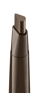 Almay Eyebrow Pencil, Brunette, 1 count, with eyebrow brush Almay