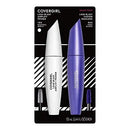 COVERGIRL Lash Blast Fusion Mascara & COVERGIRL Lash Blast Amplify Eyelash Primer Pack , VERY BLACK, 0.44 Fl Oz (Pack of 2) COVERGIRL