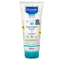 Mustela Stelatopia Cleansing Gel - Baby Face & Body Wash for Eczema-Prone Skin - with Natural Avocado & Sunflower Oil - Fragrance-Free & Tear Free - 6.76 fl. Oz Mustela