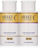 Obagi Medical C-Balancing Toner, 6.7 Fl oz Pack of 2 martinandmark.com