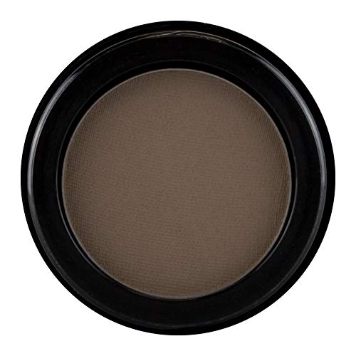 Billion Dollar Brows Eyebrow Powder for All Day Eyebrow Color and Easy Removal, Taupe - Cruelty Free billion dollar brows