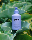 GENTE BEAUTY Lymphatic Drainage Lotion - Detox, Slimming & Tightening - Reduces Measurements, Softens Skin - Vegan Formula with Guarana & Acai - 6.7 FL OZ Infinity Warehouse