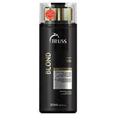 Truss Blond Shampoo With Violet Pigments 10.14oz TRUSS