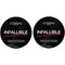 L'Oreal Paris Makeup Infallible Pro Sweep and Lock Loose Setting Powder, Translucent, 2 Count L'Oreal Paris