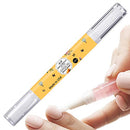 Maccibelle Milk & Honey Pure Cuticle & Nail Oil Pen 2ml Heals Dry Cracked Cuticles. Maccibelle