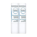 Bioderma - Atoderm - Lip Stick - Hydrating, Soothing and Renewing Lip Stick - for Dry Lips Bioderma