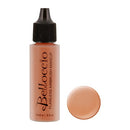 Belloccio's Champagne Professional Flawless Airbrush Makeup Highlighter-Shimmer Half Ounce Belloccio