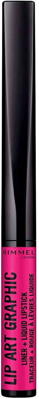 Rimmel lasting finish extreme lipstick Rimmel Store